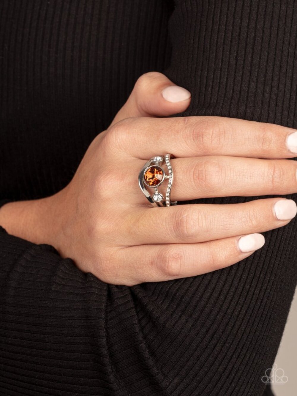 Paparazzi Ring (R199) - Picture 2 of 2